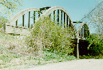 Humboldt Bridge