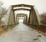 Independence Bridge