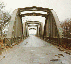 Independence Bridge