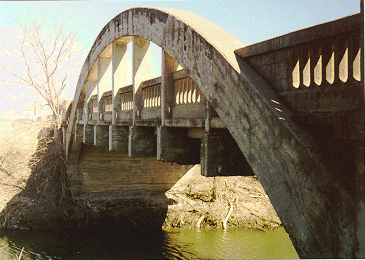 Marion Bridge
