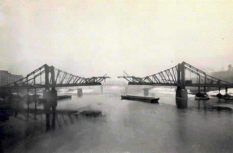 7th Street Bridge