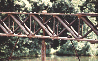 Bowstring Arch