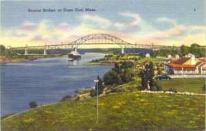 braced-spandrel arch