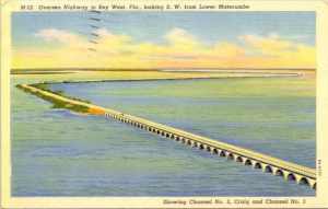 concrete multi-span closed-spandrel arch